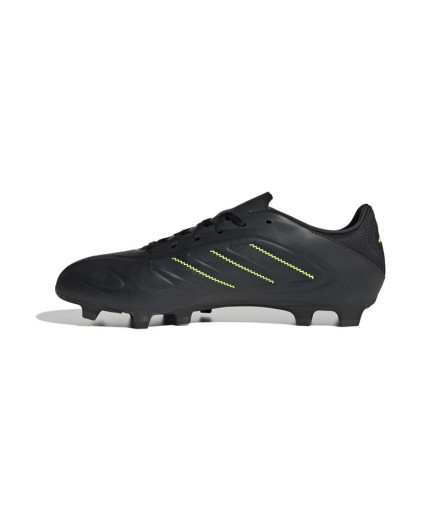 Bottes de Football adidas Copa Pure III Club Fg/Mg Noir 2