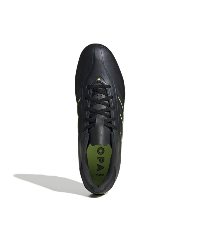 Botas de Fútbol adidas Copa Pure III Club Fg/Mg...
