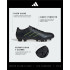 Bottes de Football adidas Copa Pure III Club Fg/Mg Noir