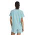 T-shirt de Running adidas Own the run B Femme Bleu