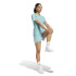 T-shirt de Running adidas Own the run B Femme Bleu