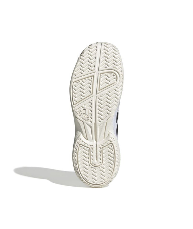 Chaussures de Pádel adidas Ubersonic Enfant...
