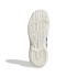 Chaussures de Pádel adidas Ubersonic Enfant Blanc/Nègre/Argent
