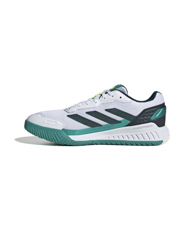 Chaussures de Pádel adidas Courtquick Padel...