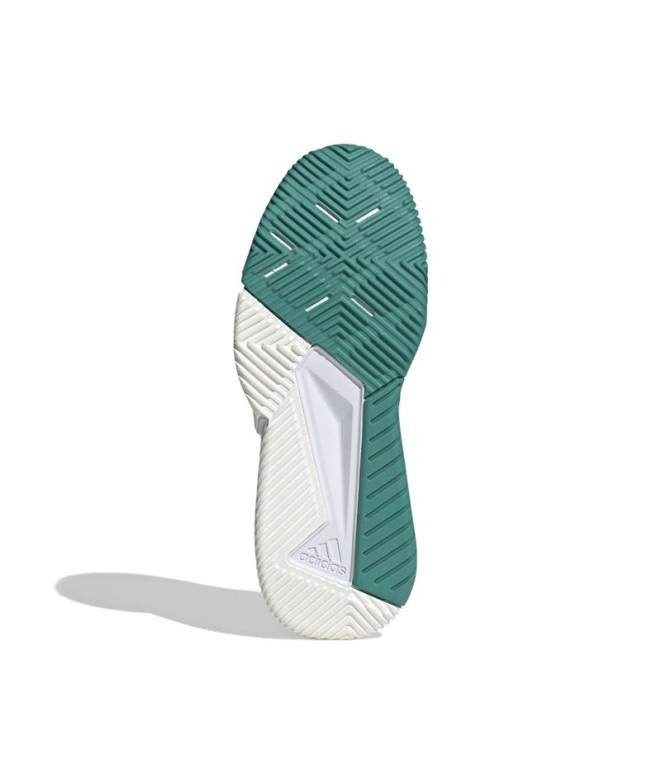 Chaussures de Pádel adidas Courtquick Padel...