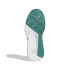 Zapatillas de Pádel adidas Courtquick Padel Hombre Blanco