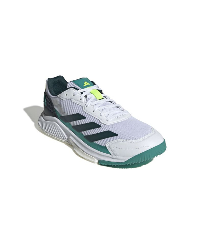 Sapatilhas de Pádel adidas Courtquick Padel...