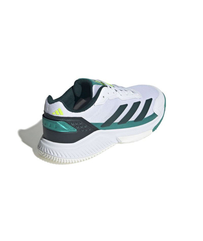 Sapatilhas de Pádel adidas Courtquick Padel...