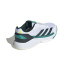 Zapatillas de Pádel adidas Courtquick Padel Hombre Blanco