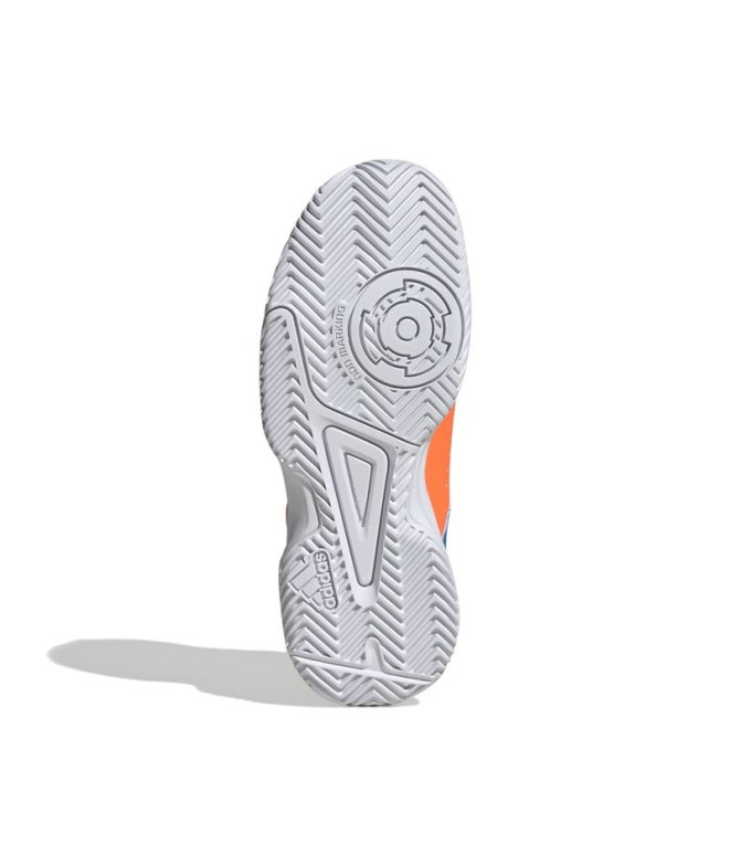 Chaussures de Handball adidas Court Stabil...