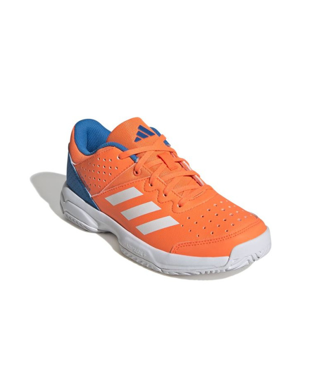 Chaussures de Handball adidas Court Stabil...