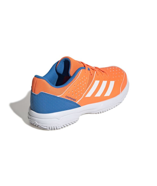 Sapatilhas de Andebol adidas Court Stabil...