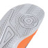Zapatillas de Balonmano adidas Court Stabil Infantil Naranja