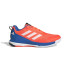 Chaussures de Handball adidas Novaflight 2 Homme Orange