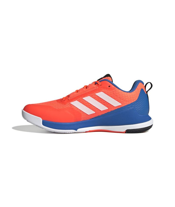 Chaussures de Handball adidas Novaflight 2...