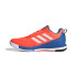 Zapatillas de Balonmano adidas Novaflight 2 Hombre Naranja
