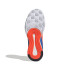 Chaussures de Handball adidas Novaflight 2 Homme Orange