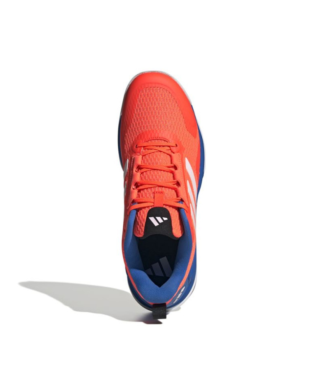 Chaussures de Handball adidas Novaflight 2...