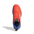 Chaussures de Handball adidas Novaflight 2 Homme Orange