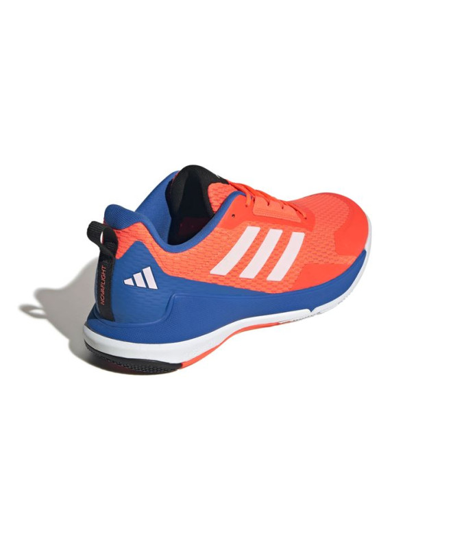 Sapatilhas de Andebol adidas Novaflight 2 Homem...