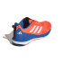 Chaussures de Handball adidas Novaflight 2 Homme Orange