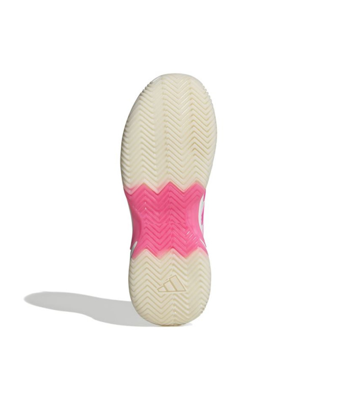 Chaussures de Pádel adidas Gamecourt 2 Femme...