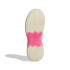 Chaussures de Pádel adidas Gamecourt 2 Femme Blanc/Rose