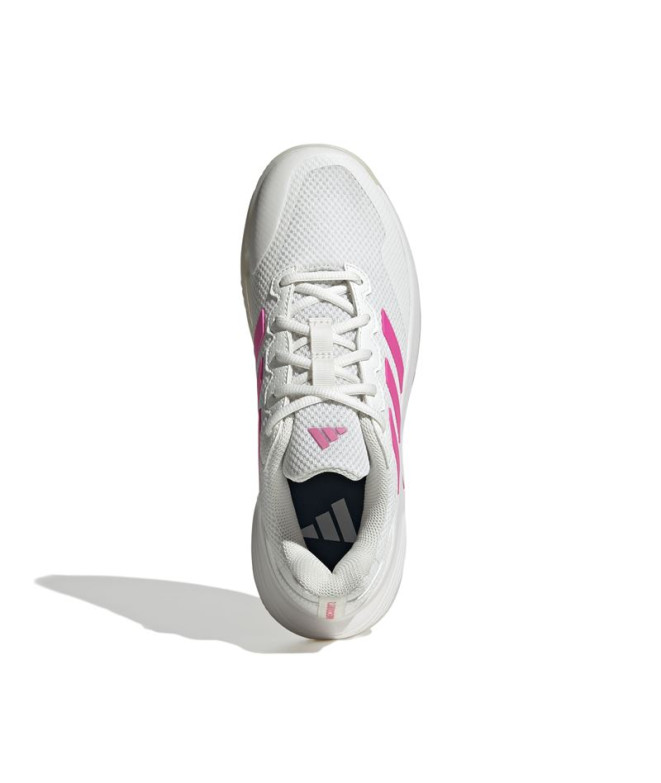 Chaussures de Pádel adidas Gamecourt 2 Femme...