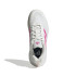 Chaussures de Pádel adidas Gamecourt 2 Femme Blanc/Rose