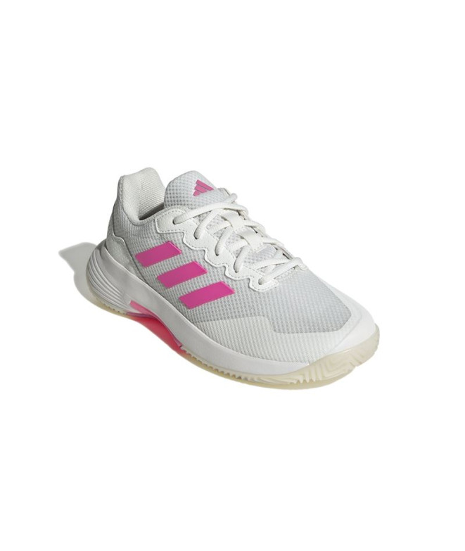 Sapatilhas de Pádel adidas Gamecourt 2 Mulher...