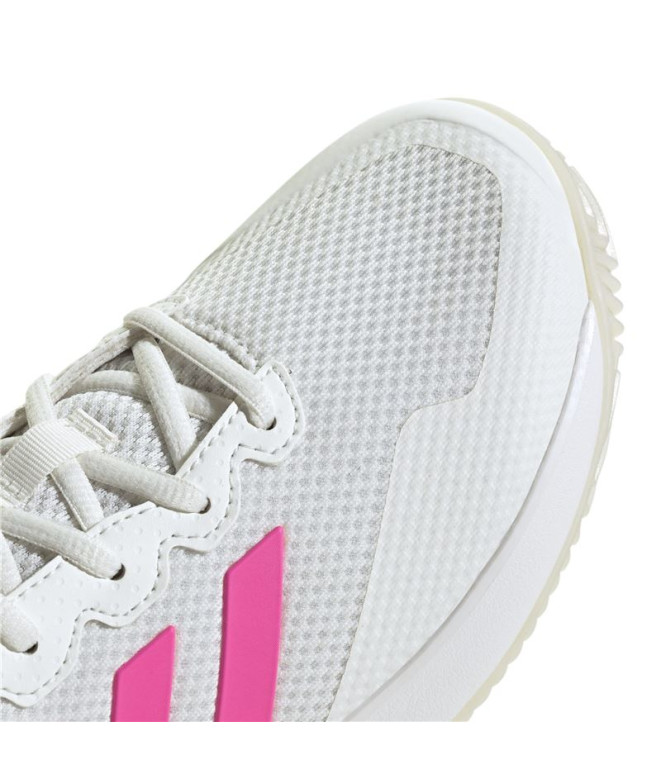 Chaussures de Pádel adidas Gamecourt 2 Femme...