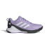 Chaussures de Handball adidas Novaflight 2 Femme Violet