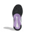 Chaussures de Handball adidas Novaflight 2 Femme Violet