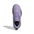 Chaussures de Handball adidas Novaflight 2 Femme Violet