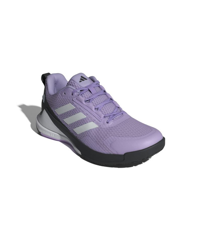 Chaussures de Handball adidas Novaflight 2...