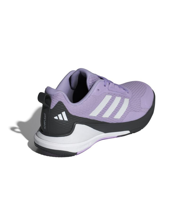 Chaussures de Handball adidas Novaflight 2...
