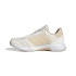 Chaussures de Handball adidas Ligra 8 Femme Blanc