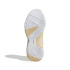 Zapatillas de Balonmano adidas Ligra 8 Mujer Blanco