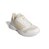 Zapatillas de Balonmano adidas Ligra 8 Mujer Blanco