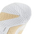 Zapatillas de Balonmano adidas Ligra 8 Mujer Blanco