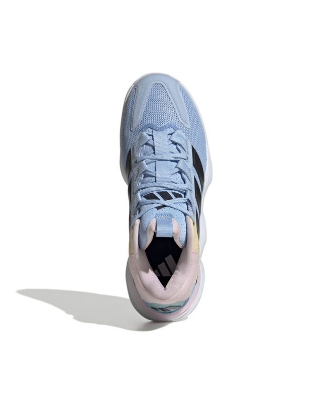 Sapatilhas de Andebol adidas Courtstabil Mulher...