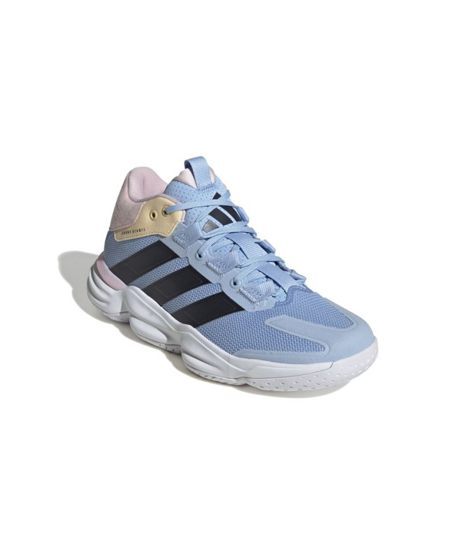 Chaussures de Handball adidas Courtstabil Femme...