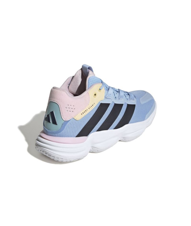 Sapatilhas de Andebol adidas Courtstabil Mulher...