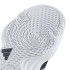 Chaussures de Handball adidas Courtstabil Femme Blanc