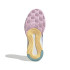 Chaussures de Handball adidas Novaflight 2 Femme Bleu