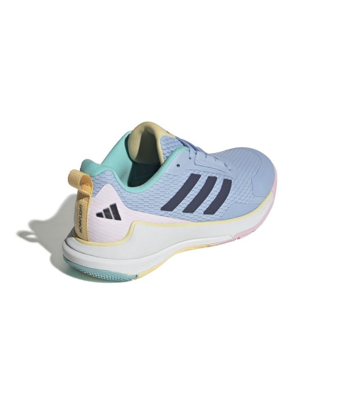 Sapatilhas de Andebol adidas Novaflight 2...