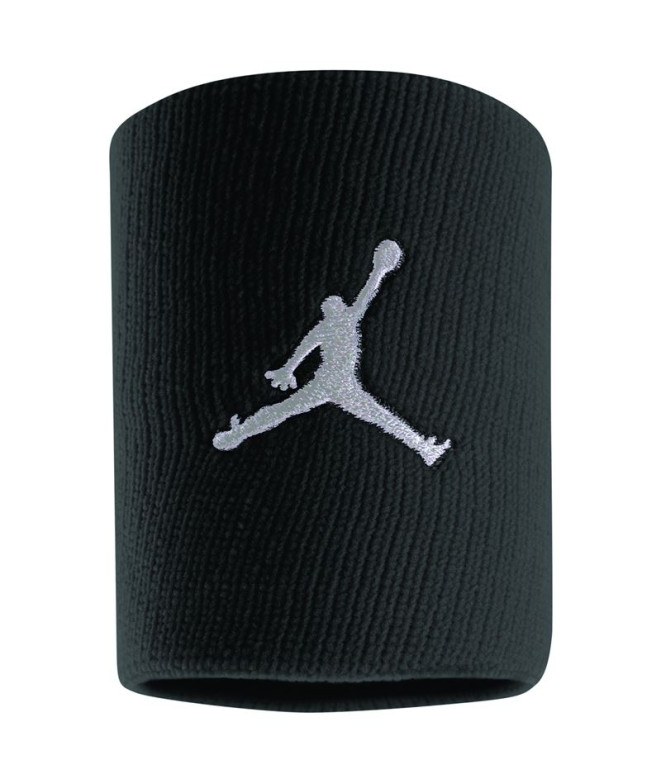 Muñequeras de Baloncesto Nike Jordan Jumpman