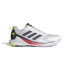 Sapatilhas de Andebol adidas Novaflight 2 Homem Branco