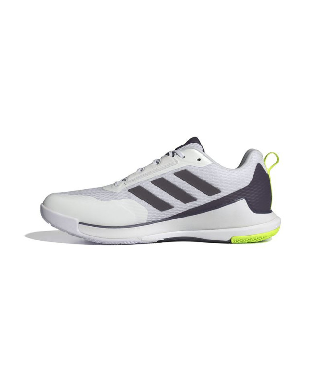 Chaussures de Handball adidas Novaflight 2...