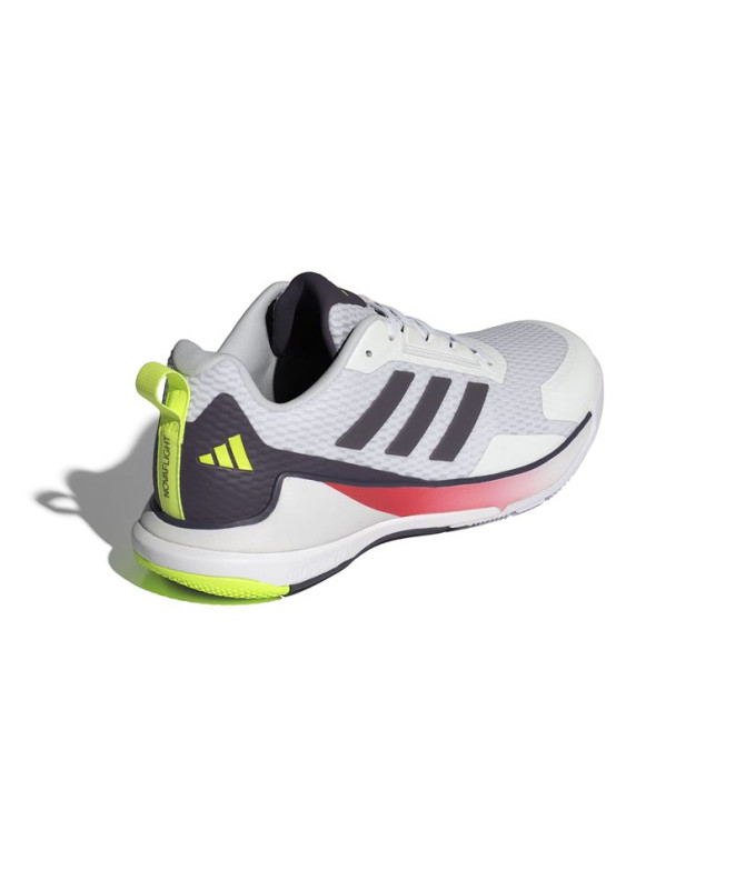 Sapatilhas de Andebol adidas Novaflight 2 Homem...
